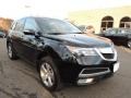 Crystal Black Pearl - MDX Technology Photo No. 34