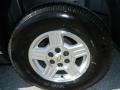 Silver Birch Metallic - Suburban 1500 LS Photo No. 28