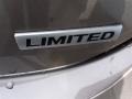 2013 Desert Bronze Hyundai Elantra Limited  photo #9