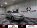 Lunar Mist Metallic - Camry XLE V6 Photo No. 1