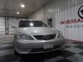 Lunar Mist Metallic - Camry XLE V6 Photo No. 2