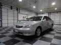 Lunar Mist Metallic - Camry XLE V6 Photo No. 3