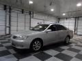 Lunar Mist Metallic - Camry XLE V6 Photo No. 4