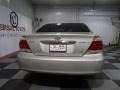 Lunar Mist Metallic - Camry XLE V6 Photo No. 6