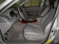 Lunar Mist Metallic - Camry XLE V6 Photo No. 10