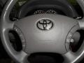 Lunar Mist Metallic - Camry XLE V6 Photo No. 15