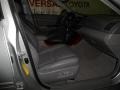 Lunar Mist Metallic - Camry XLE V6 Photo No. 17