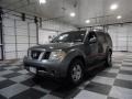 Storm Grey Metallic - Pathfinder LE Photo No. 3