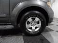 Storm Grey Metallic - Pathfinder LE Photo No. 8