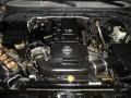 Storm Grey Metallic - Pathfinder LE Photo No. 25