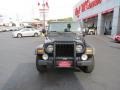 Black - Wrangler Sport 4x4 Photo No. 2