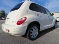 Cool Vanilla White - PT Cruiser Touring Photo No. 7