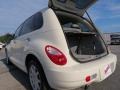 Cool Vanilla White - PT Cruiser Touring Photo No. 13