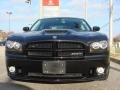 Brilliant Black Crystal Pearl - Charger SRT8 Photo No. 8