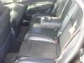 Dark Slate Gray 2010 Dodge Charger SRT8 Interior Color