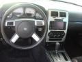 Dark Slate Gray Steering Wheel Photo for 2010 Dodge Charger #73878464