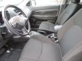 Diamond White - Outlander Sport ES Photo No. 11