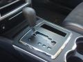 5 Speed AutoStick Automatic 2010 Dodge Charger SRT8 Transmission