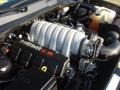 6.1 Liter SRT HEMI OHV 16-Valve VVT V8 2010 Dodge Charger SRT8 Engine