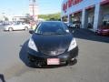 2011 Crystal Black Pearl Honda Fit Sport  photo #2