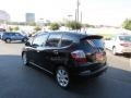 2011 Crystal Black Pearl Honda Fit Sport  photo #5