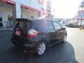 2011 Crystal Black Pearl Honda Fit Sport  photo #7