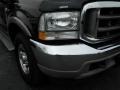 2004 Chestnut Brown Metallic Ford F350 Super Duty King Ranch Crew Cab  photo #2