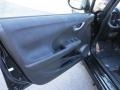 2011 Crystal Black Pearl Honda Fit Sport  photo #10
