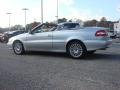 Silver Metallic - C70 Low Pressure Turbo Photo No. 3
