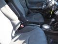 2011 Crystal Black Pearl Honda Fit Sport  photo #13
