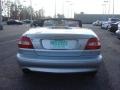 Silver Metallic - C70 Low Pressure Turbo Photo No. 5