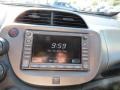 2011 Crystal Black Pearl Honda Fit Sport  photo #15