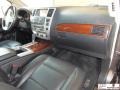 2010 Silver Graphite Infiniti QX 56  photo #29