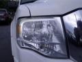 Oxford White - Expedition XLT Photo No. 3