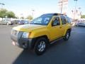 Solar Yellow - Xterra S Photo No. 3