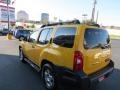 Solar Yellow - Xterra S Photo No. 5