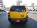 Solar Yellow - Xterra S Photo No. 6