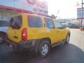 Solar Yellow - Xterra S Photo No. 7