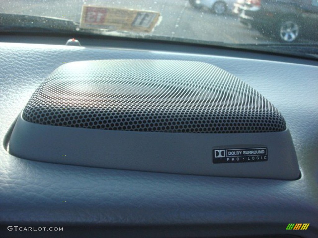 2004 C70 Low Pressure Turbo - Silver Metallic / Graphite photo #20