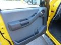 Solar Yellow - Xterra S Photo No. 10