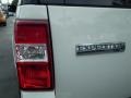 Oxford White - Expedition XLT Photo No. 12
