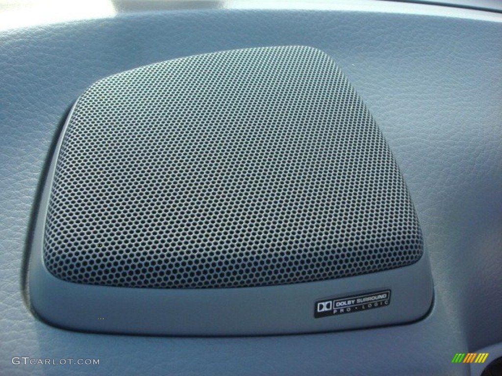 2004 C70 Low Pressure Turbo - Silver Metallic / Graphite photo #21