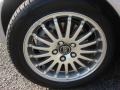 Silver Metallic - C70 Low Pressure Turbo Photo No. 22