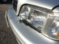 Silver Metallic - C70 Low Pressure Turbo Photo No. 24