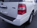 Oxford White - Expedition XLT Photo No. 16