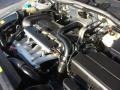 Silver Metallic - C70 Low Pressure Turbo Photo No. 25