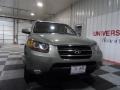 2007 Natural Khaki Green Hyundai Santa Fe Limited  photo #2