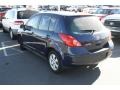 Blue Onyx Metallic - Versa S Photo No. 3