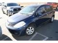 Blue Onyx Metallic - Versa S Photo No. 4