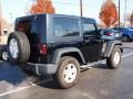 Black - Wrangler Sport 4x4 Photo No. 3